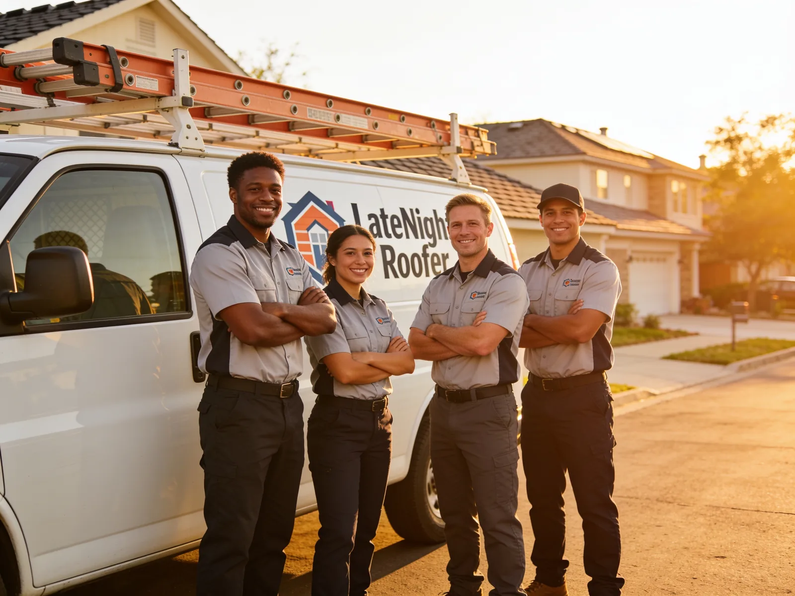 Emergency Roof Repair company in Burnham, ME